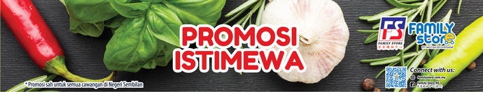 November Special Promotion